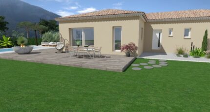 Charleval Maison neuve - 2418451-7289modele820231019Li41J.jpeg Maisons France Confort