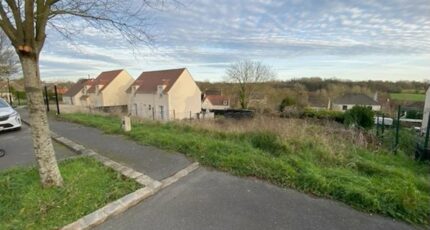 Morienval Terrain à bâtir - 2418183-4496annonce220260204nZcG6.jpeg Maisons France Confort