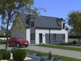 Maison à construire à Arsy (60190) 2417773-1795modele620200729v2Idr.jpeg Maisons France Confort