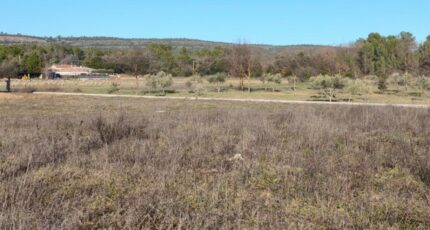 Brignoles Terrain à bâtir - 2418209-11039annonce3202602040XwSi.jpeg Maisons France Confort