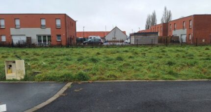 Carvin Terrain à bâtir - 2417499-5754annonce1202602030LK4g.jpeg Maisons France Confort