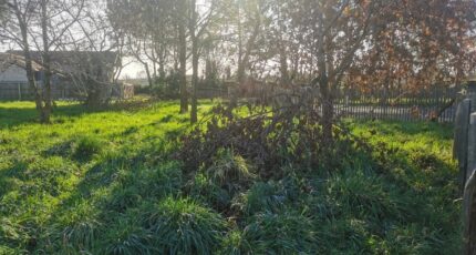 Sanguinet Terrain à bâtir - 2418514-3957annonce120260204hcPut.jpeg Maisons France Confort