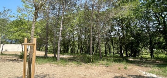 Terrain à bâtir à , Bouches-du-Rhône