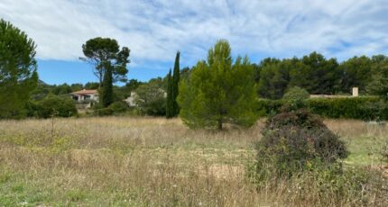 Mérindol Terrain à bâtir - 2418477-7289annonce220260204M1t6A.jpeg Maisons France Confort