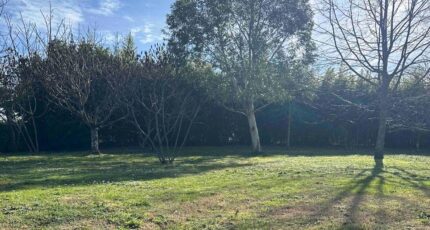 Arveyres Terrain à bâtir - 2418754-4459annonce120241018oaODI.jpeg Maisons France Confort