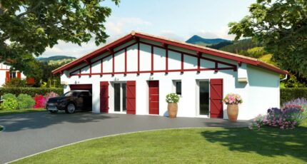 Arès Maison neuve - 2418849-11295modele720250515Z2JWK.jpeg Maisons France Confort