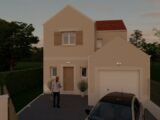 Maison à construire à Couilly-Pont-aux-Dames (77860) 2418323-4353annonce820260204TCqnH.jpeg Maisons France Confort