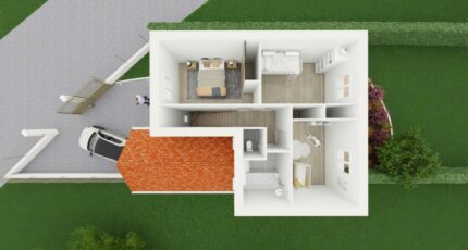 Couilly-Pont-aux-Dames Maison neuve - 2418323-4353annonce720260204OBokz.jpeg Maisons France Confort