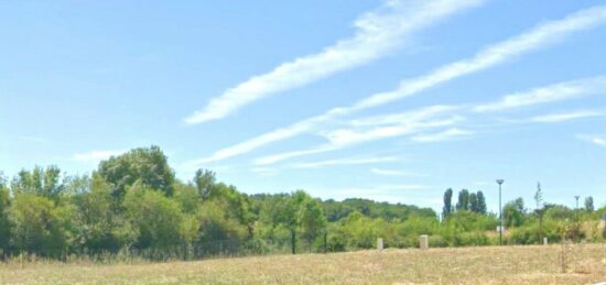 Terrain à bâtir à , Dordogne