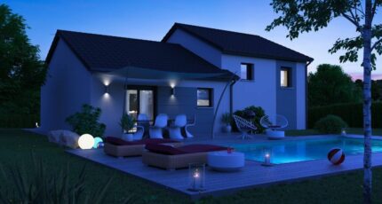 Mont-Saint-Martin Maison neuve - 2418581-3191modele620160711uTGHO.jpeg Maisons France Confort