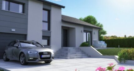 Mont-Saint-Martin Maison neuve - 2418581-3191modele620160711ZFS1S.jpeg Maisons France Confort