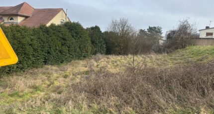 Manderen Terrain à bâtir - 2418907-5139annonce120260204cQ8sk.jpeg Maisons France Confort