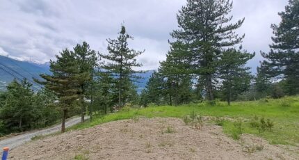 Embrun Terrain à bâtir - 2411694-7183annonce3202601298QIFR.jpeg Maisons France Confort