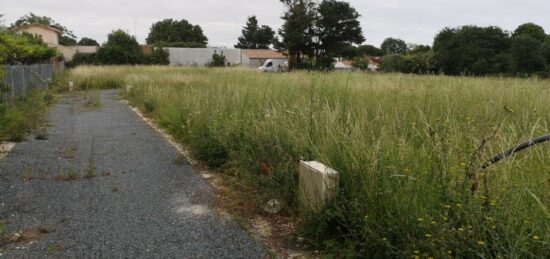 Terrain à bâtir à Royan, Nouvelle-Aquitaine