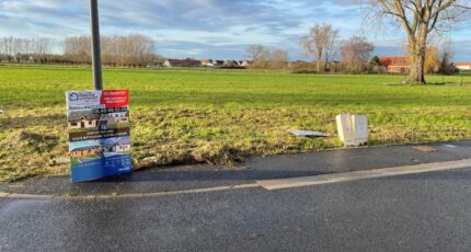 Lallaing Terrain à bâtir - 2418984-10261annonce120260205aLDCX.jpeg Maisons France Confort