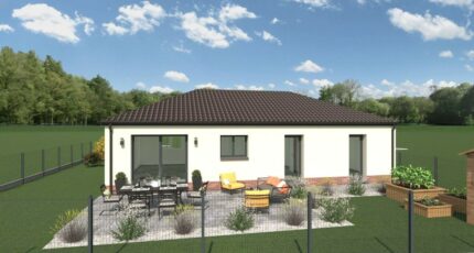 Lallaing Maison neuve - 2418988-10261annonce720260205hqKvV.jpeg Maisons France Confort