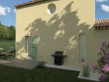 Maison à construire à Draguignan (83300) 2419136-3951modele820240228aX1c8.jpeg Maisons France Confort
