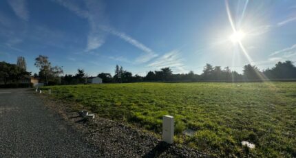 Chantonnay Maison neuve - 2312207-11105annonce120260101vUIVl.jpeg Maisons France Confort