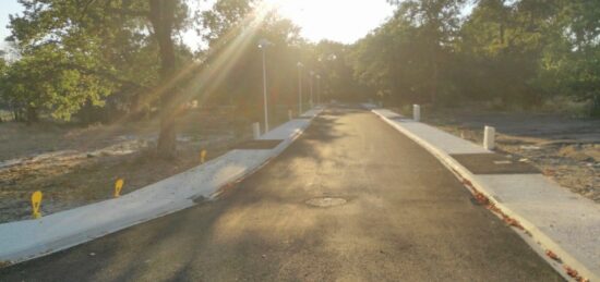 Terrain à bâtir à Labouheyre, Nouvelle-Aquitaine