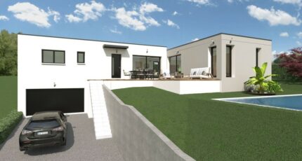 Montéléger Maison neuve - 2378465-812modele62025013159erO.jpeg Maisons France Confort