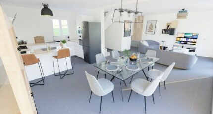 Ancône Maison neuve - 2359071-812modele8202507255DHgW.jpeg Maisons France Confort