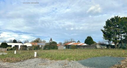 Saint-Médard-d'Aunis Maison neuve - 2419390-9644annonce120260205Oltvn.jpeg Maisons France Confort