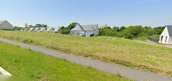 Terrain à bâtir à Baudre, Normandie