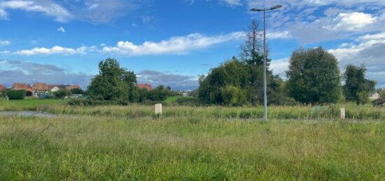 Terrain à bâtir à , Haut-Rhin