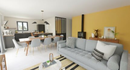 Saint-Sorlin-en-Valloire Maison neuve - 2419468-11248modele7202602052SpWe.jpeg Maisons France Confort