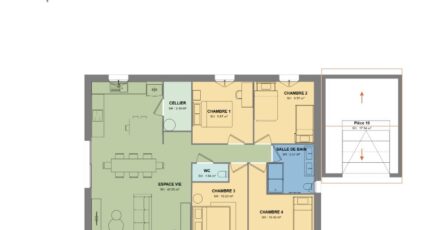 Saint-Sorlin-en-Valloire Maison neuve - 2419468-11248modele820260205AMUcq.jpeg Maisons France Confort