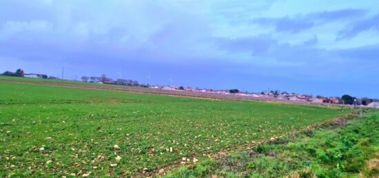 Terrain à bâtir à Angliers, Nouvelle-Aquitaine