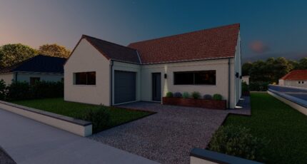 Nouan-le-Fuzelier Maison neuve - 2344985-11295modele1020250519L2e5T.jpeg Maisons France Confort