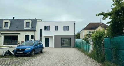 Carrières-sur-Seine Maison neuve - 2310035-6004annonce620251018r1zS1.jpeg Maisons France Confort