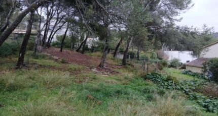 Ventabren Terrain à bâtir - 2419978-11680annonce1202602052QhsT.jpeg Maisons France Confort