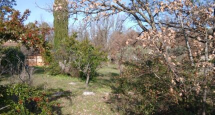 Garéoult Terrain à bâtir - 2419732-5922annonce320260205EAKbX.jpeg Maisons France Confort