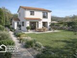 Maison à construire à Garéoult (83136) 2420047-5922modele620260205JuMCE.jpeg Maisons France Confort