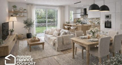 Garéoult Maison neuve - 2420047-5922modele720260205UBpft.jpeg Maisons France Confort