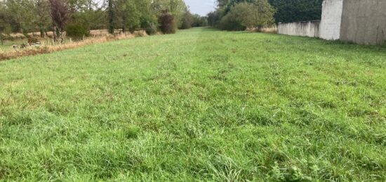 Terrain à bâtir à La Roche-Chalais, Nouvelle-Aquitaine
