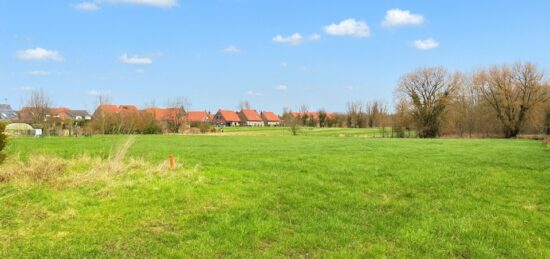 Terrain à bâtir à Tourmignies, Hauts-de-France
