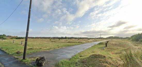 Terrain à bâtir à Émerchicourt, Hauts-de-France