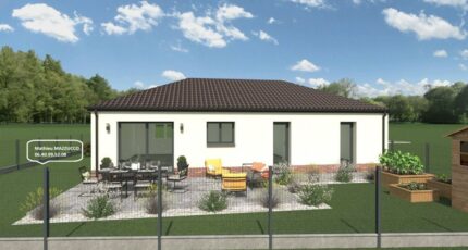 Lambres-lez-Douai Maison neuve - 2419059-10261annonce720260205ycUI4.jpeg Maisons France Confort