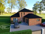 Maison à construire à Lambres-lez-Douai (59552) 2419123-10261annonce720260205MruXk.jpeg Maisons France Confort