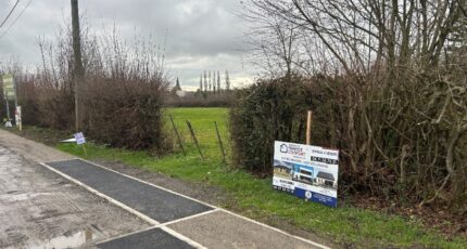 Waziers Terrain à bâtir - 2419159-10617annonce120260205BSW8l.jpeg Maisons France Confort