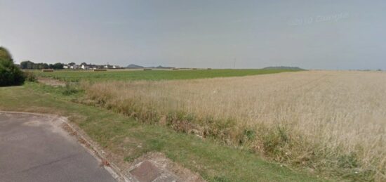 Terrain à bâtir à , Nord