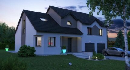 Chenières Maison neuve - 2419048-3191modele620160711Ss3oM.jpeg Maisons France Confort