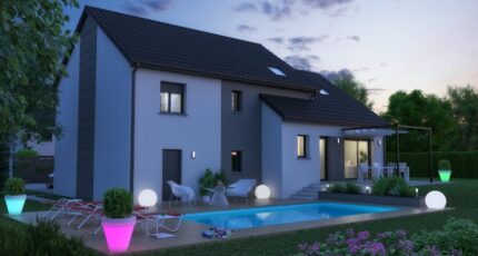 Chenières Maison neuve - 2419048-3191modele620160711SWmsl.jpeg Maisons France Confort