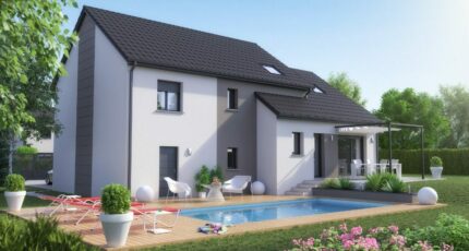 Chenières Maison neuve - 2419048-3191modele620160711P6AHB.jpeg Maisons France Confort