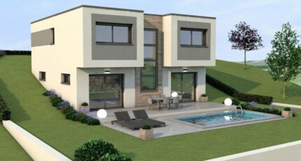 Mont-Saint-Martin Maison neuve - 2419153-5137modele720260205sgeNR.jpeg Maisons France Confort