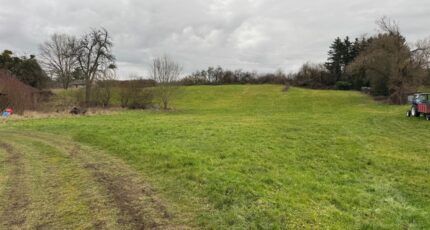 Oudrenne Maison neuve - 2419168-5140annonce220260205FMtJP.jpeg Maisons France Confort