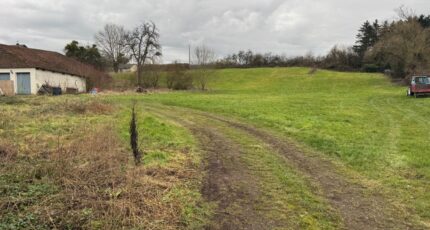 Oudrenne Maison neuve - 2419168-5140annonce320260205V3Iye.jpeg Maisons France Confort